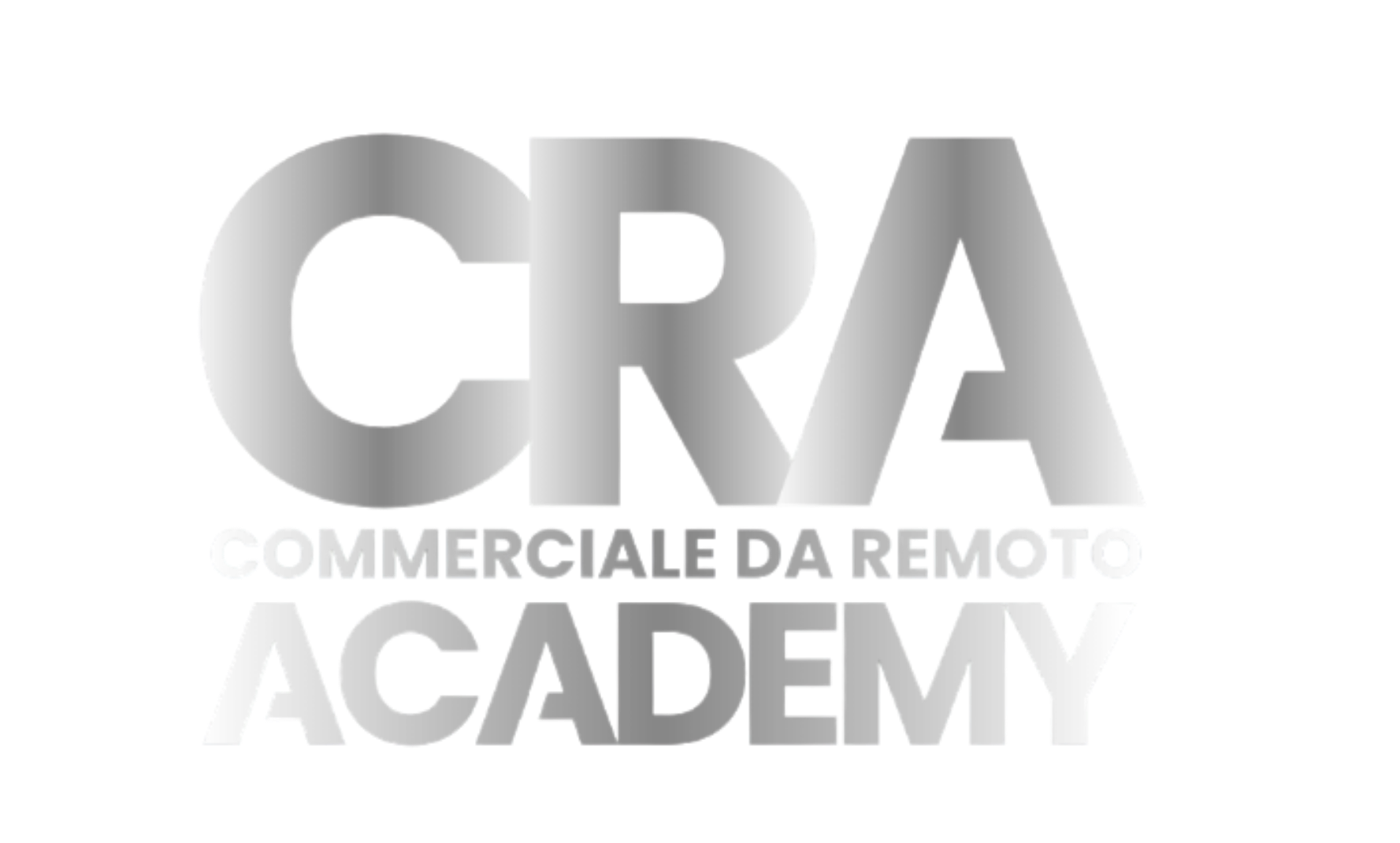CRA — Commerciale da Remoto Academy